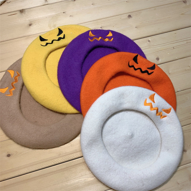 Halloween Party Atmosphere Dress Up Supplies