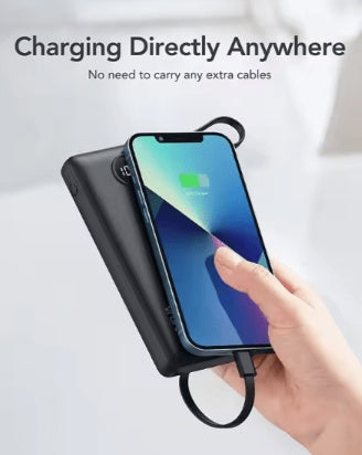 Portable Power Bank