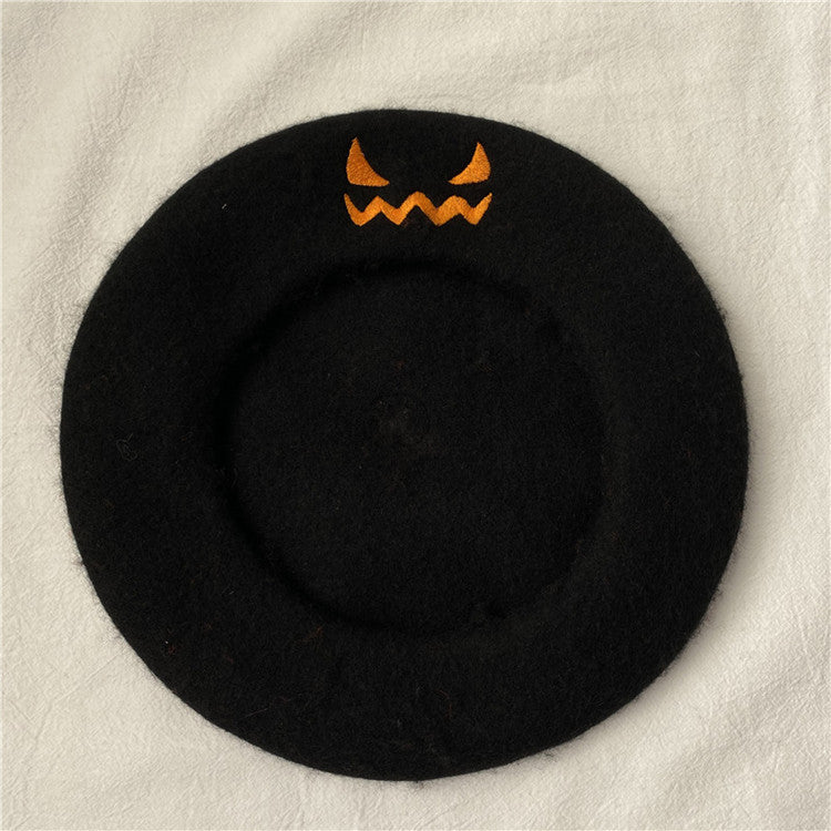 Halloween Party Atmosphere Dress Up Supplies
