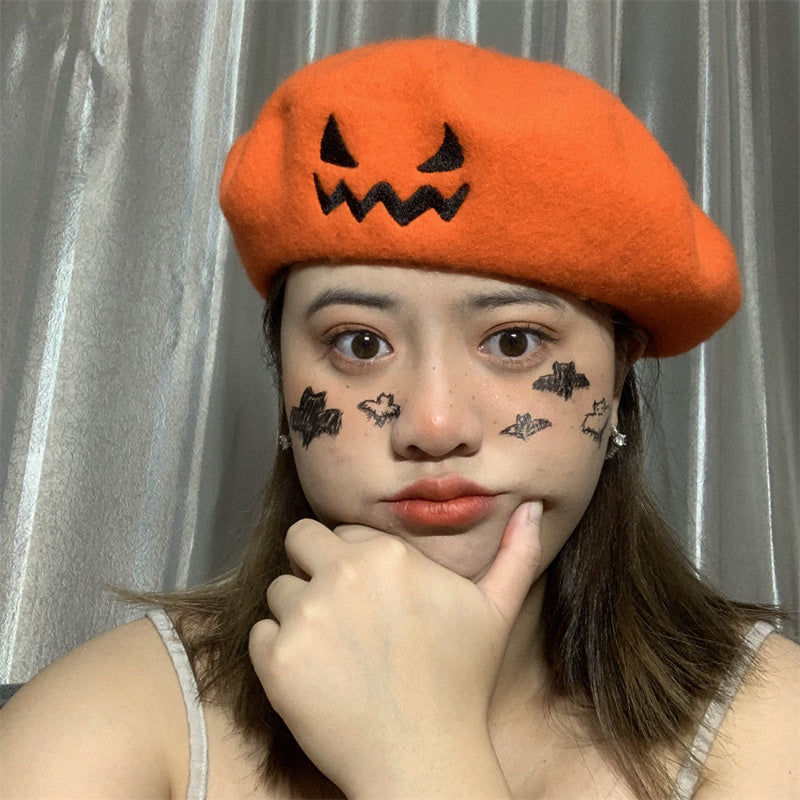 Halloween Party Atmosphere Dress Up Supplies