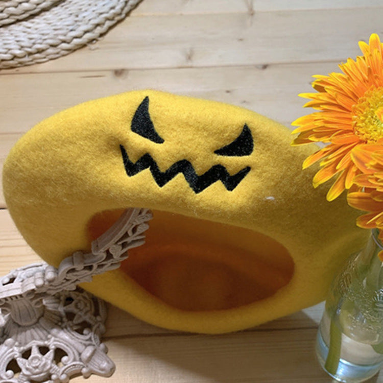 Halloween Party Atmosphere Dress Up Supplies