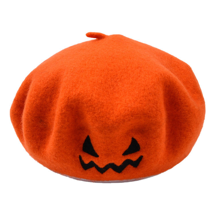 Halloween Party Atmosphere Dress Up Supplies