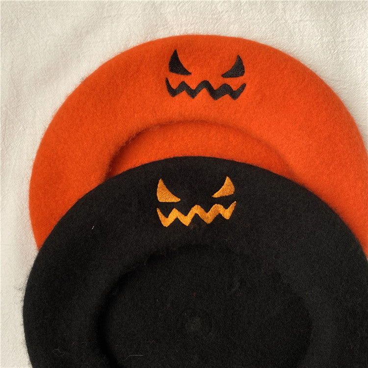 Halloween Party Atmosphere Dress Up Supplies